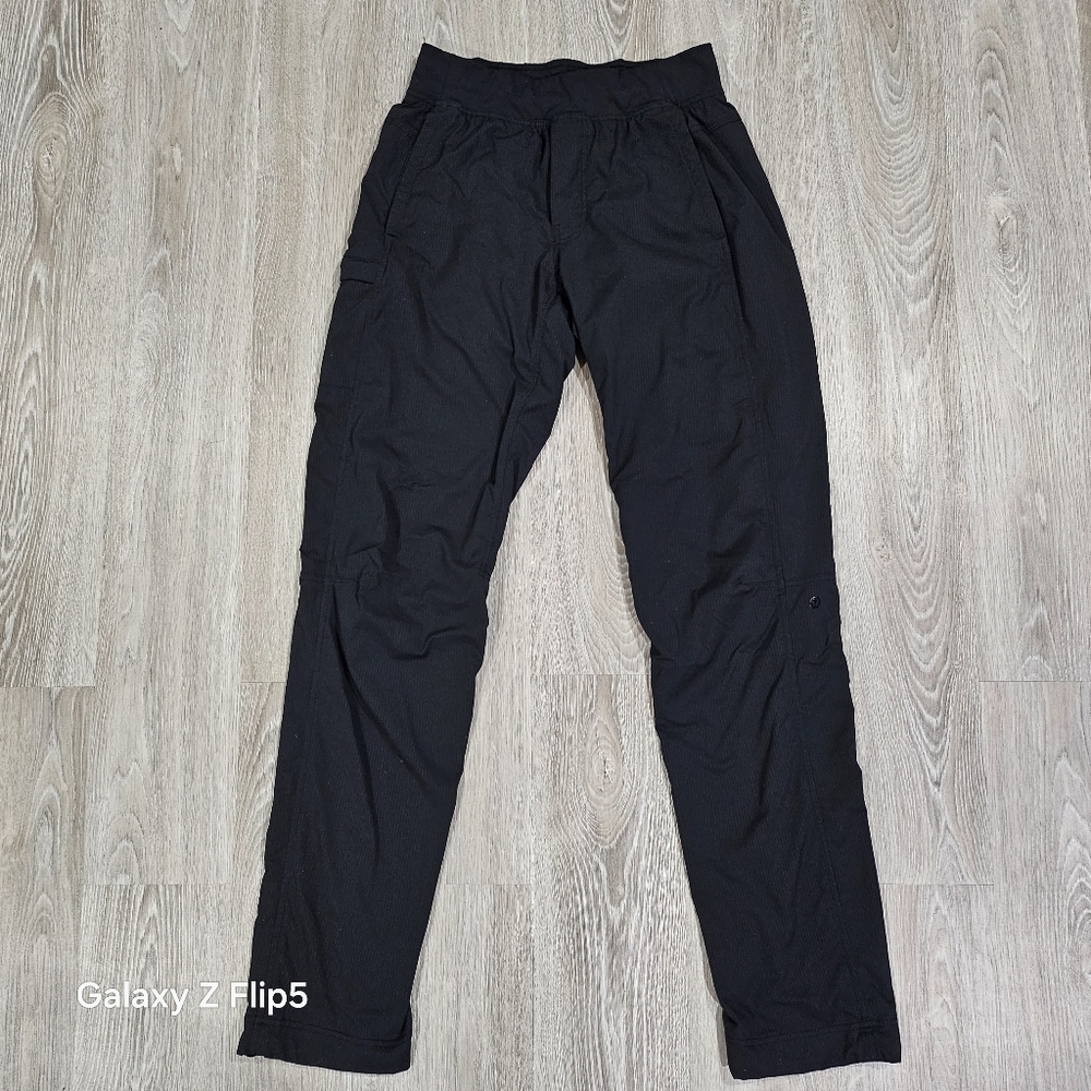 Lululemon Black Pants